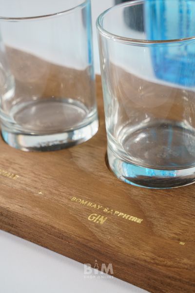 MARTINI NEGRONI KIT PACK 2