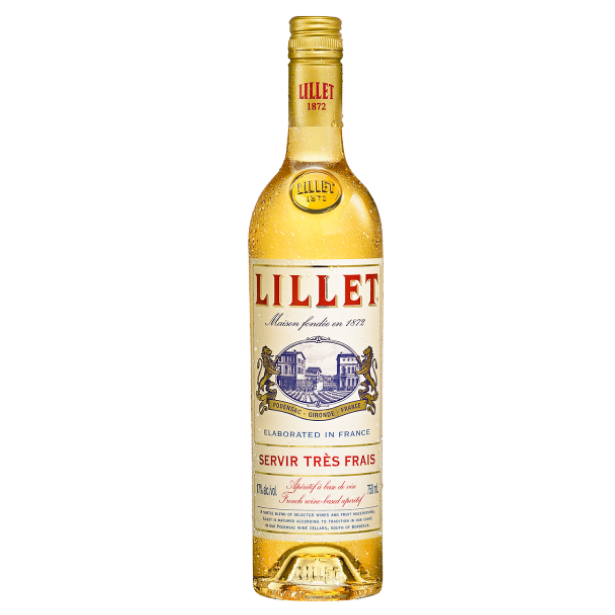 Lillet Blanc 75 cl