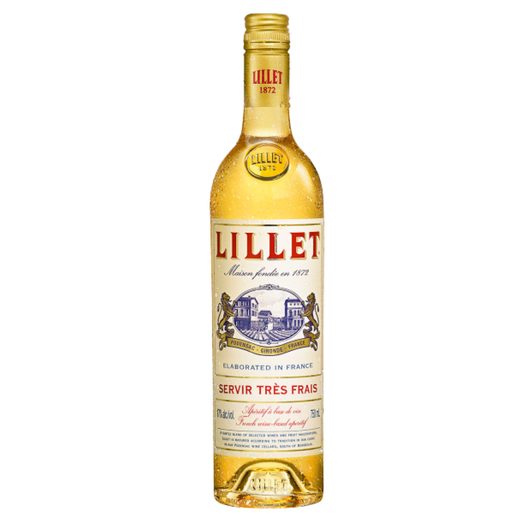 Lillet Blanc 75 cl