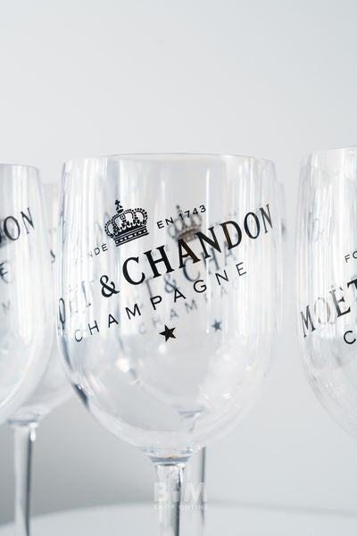 MOET AMERICA'S CUP PACK