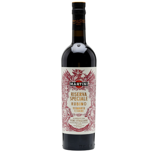 Martini Vermouth Rubino 75 cl