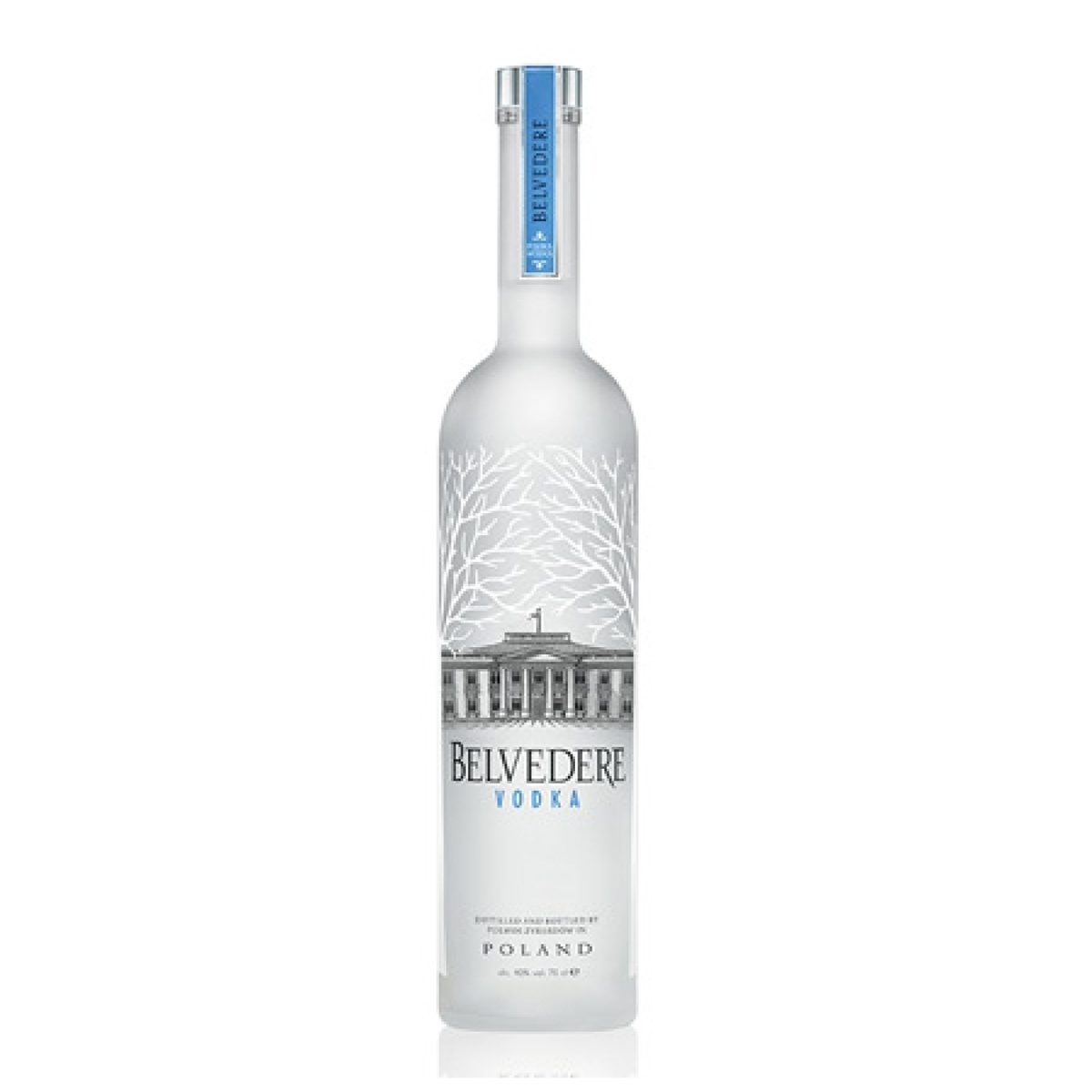 Belvedere Vodka 70 cl