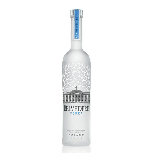 Belvedere Vodka 70 cl