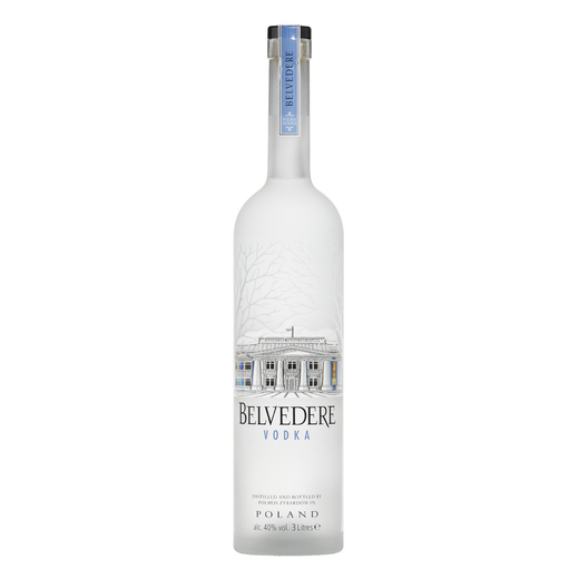 Belvedere Vodka Jeroboam