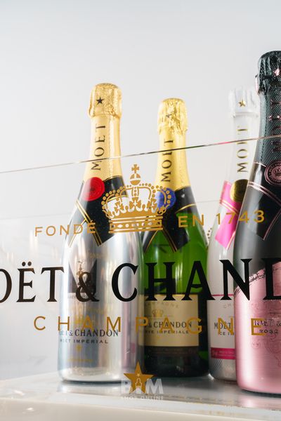 MOET LOVERS PACK
