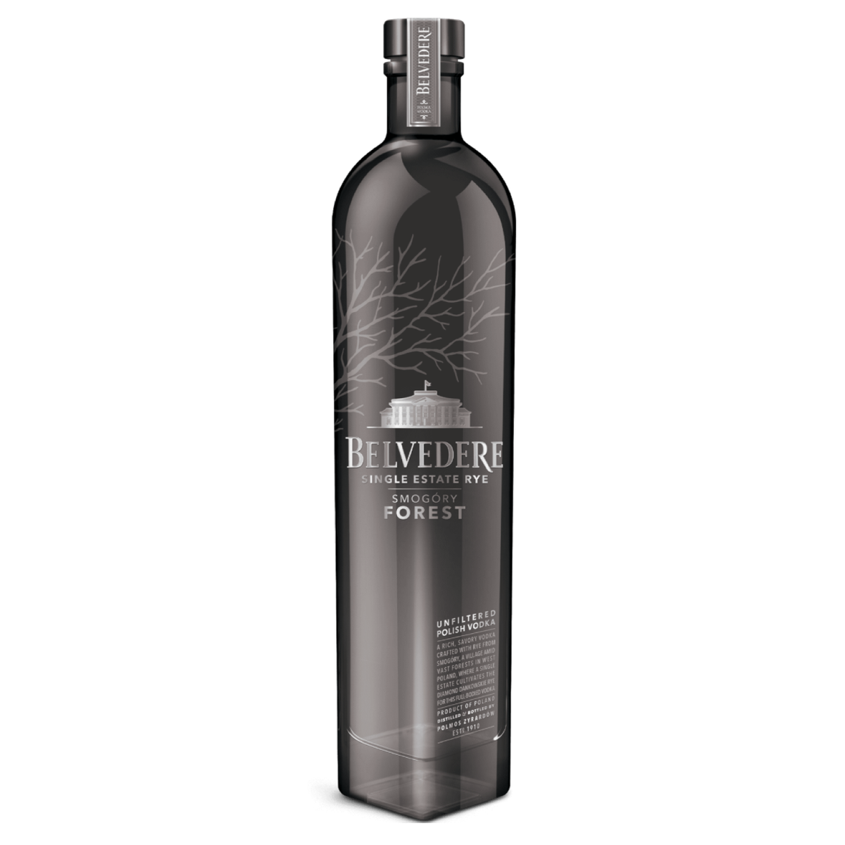 Belvedere Smogory Forest Vodka 70 cl