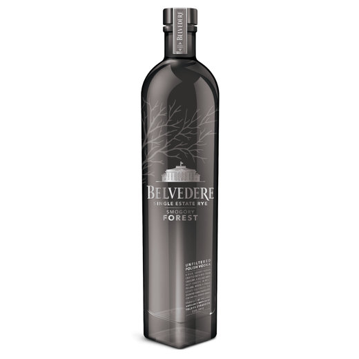 Belvedere Smogory Forest Vodka 70 cl
