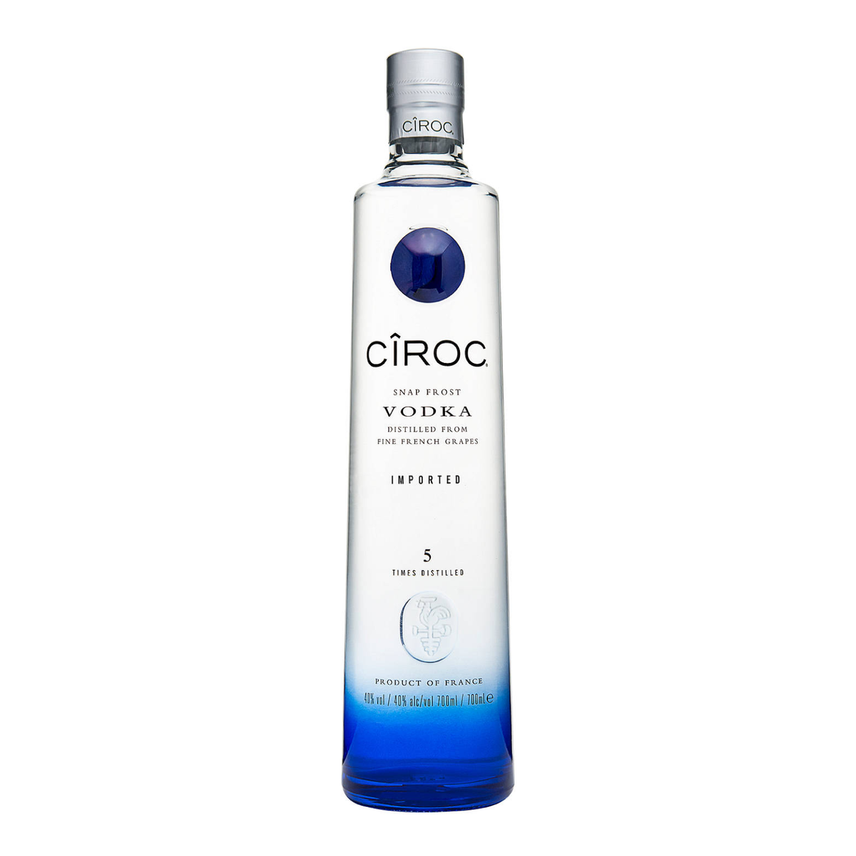 Ciroc Vodka 70 cl