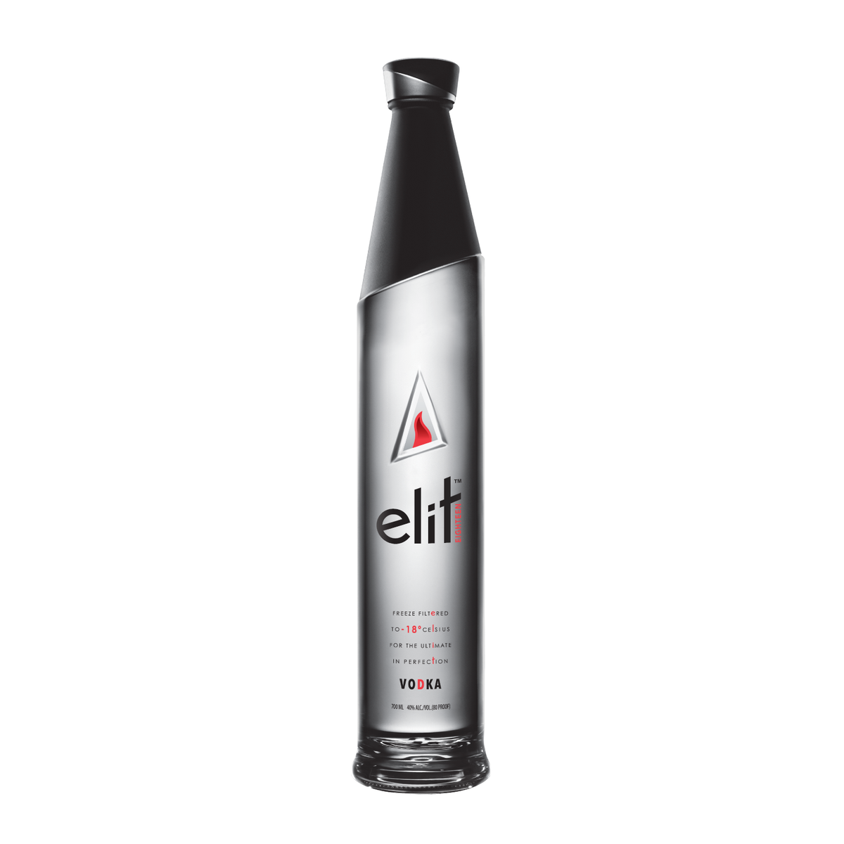 Elit Vodka 70 cl