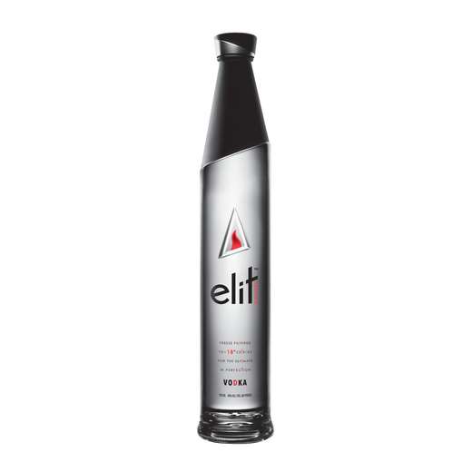 Elit Vodka 70 cl