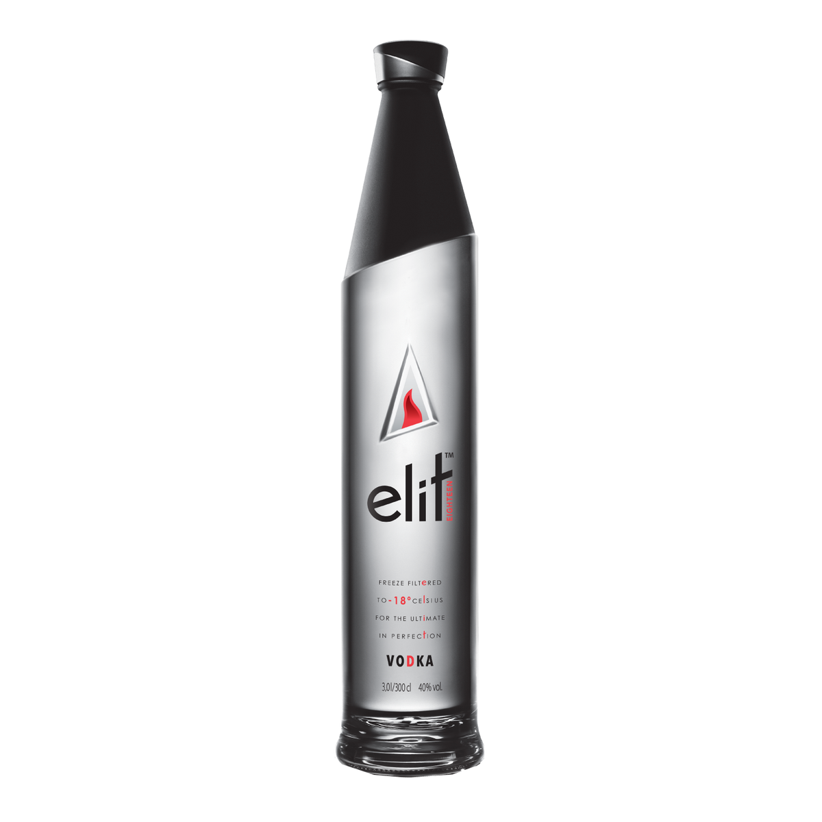 Elit  Vodka Jeroboam