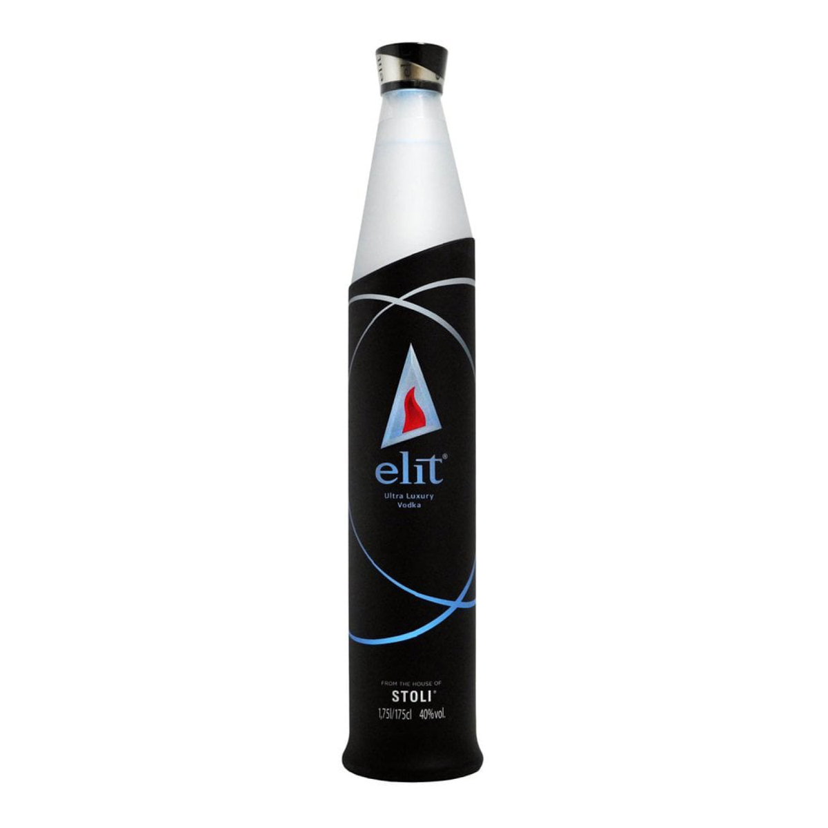Elit Vodka Night Edition Magnum