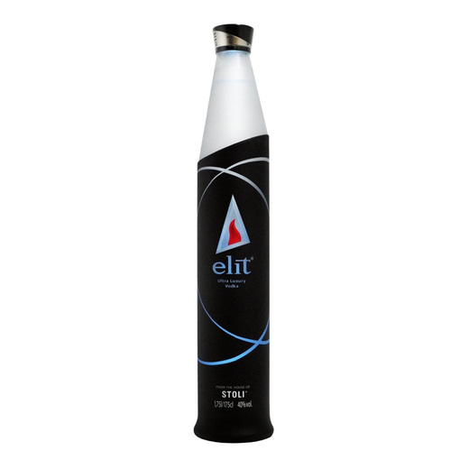 Elit Vodka Night Edition Magnum