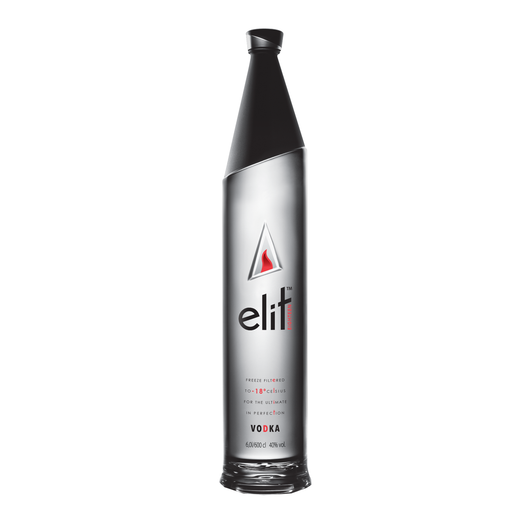 Elit Vodka Mathusalem