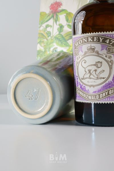MONKEY 47 BAG PACK