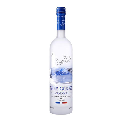 Grey Goose Vodka 70 cl