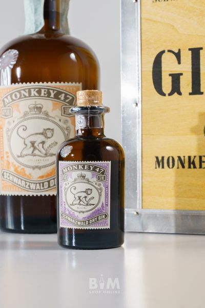 MONKEY 47 MIGNON PACK