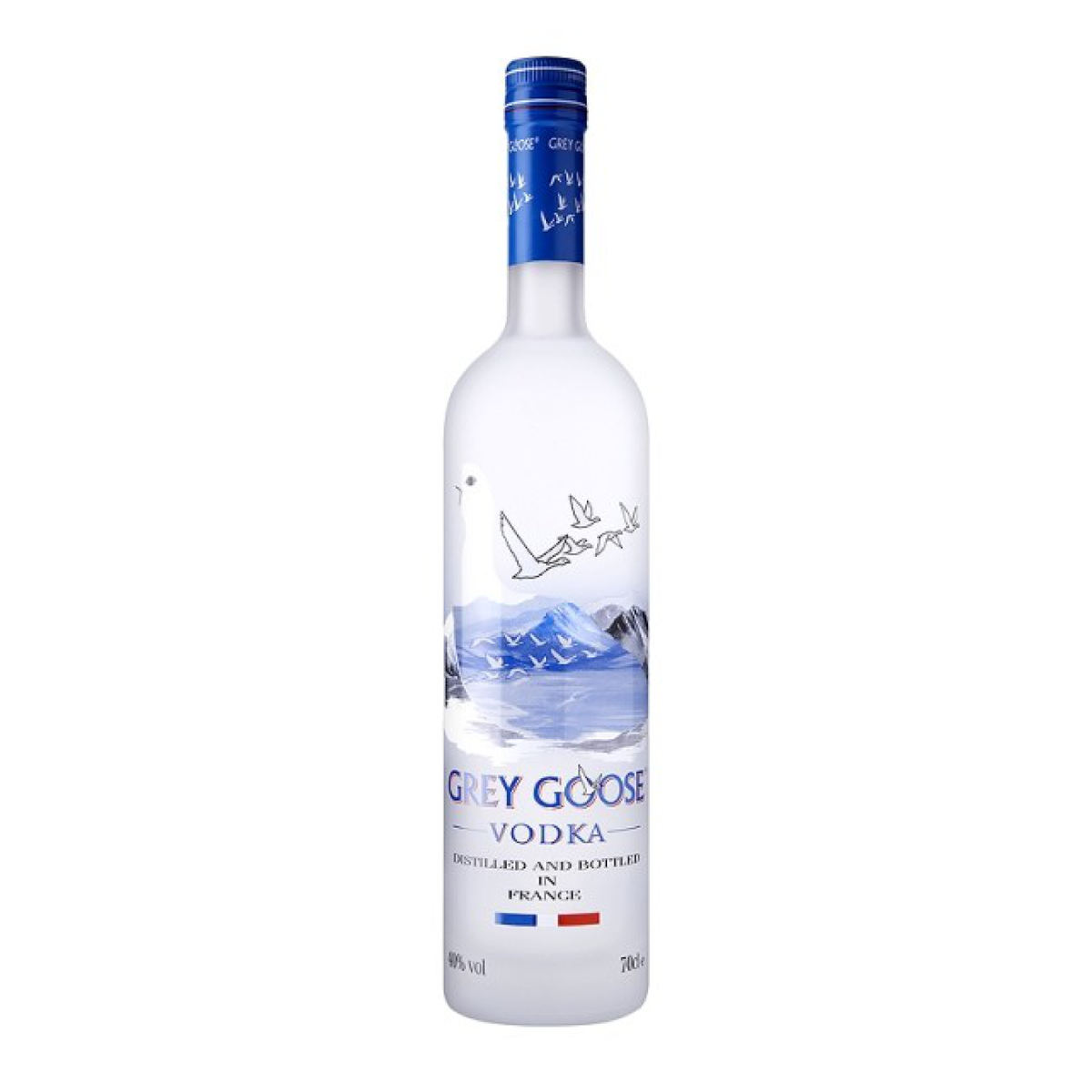 Grey Goose Vodka Jeroboam