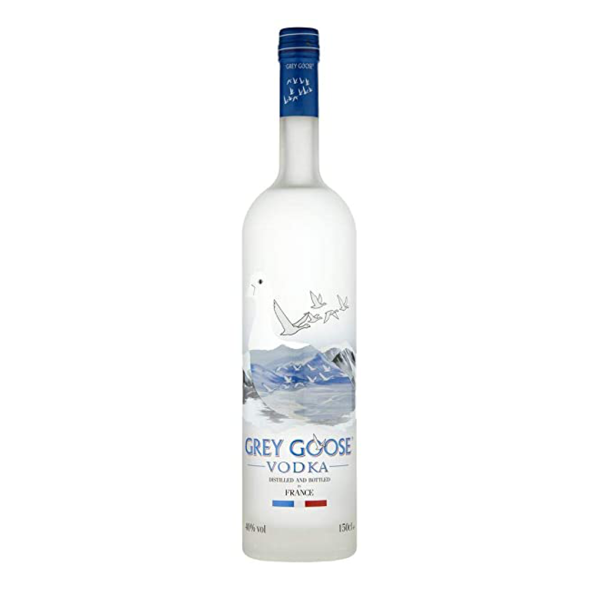 Grey Goose Vodka Magnum