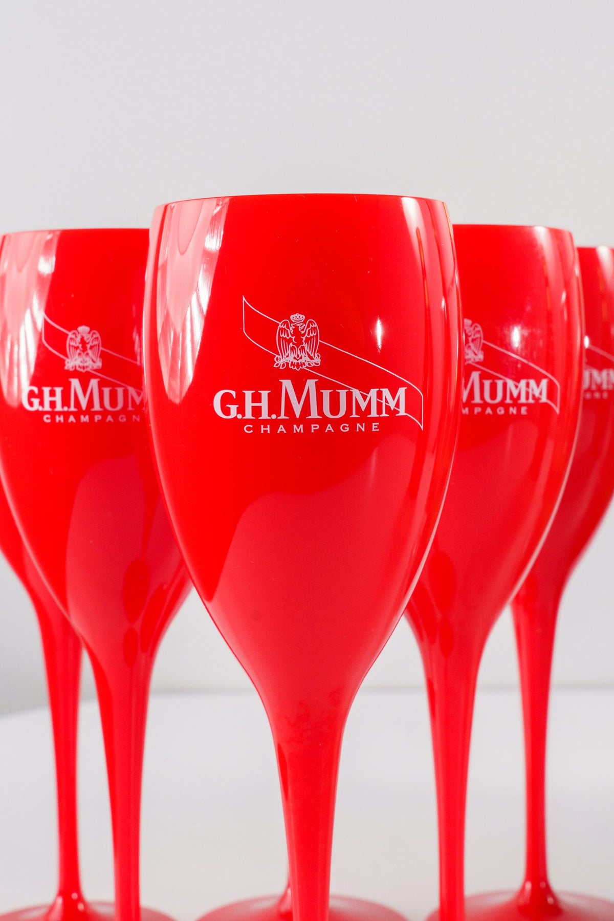 MUMM LITTLE PACK