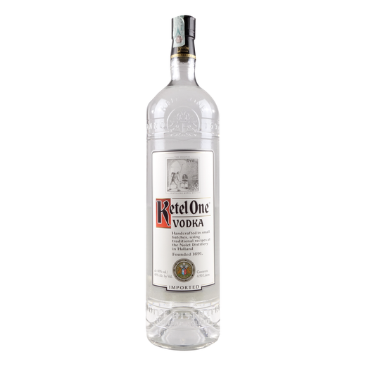 Ketel One Vodka 100 cl