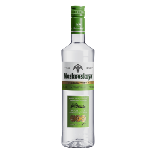 Moskovskaya 100 cl