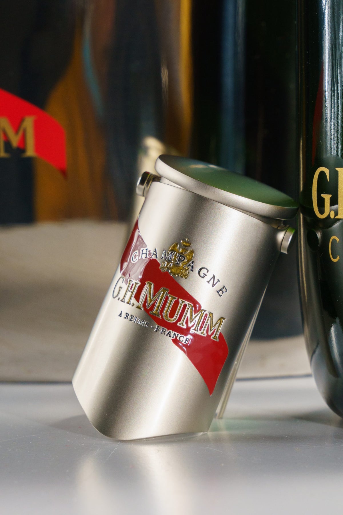 MUMM BIG PACK