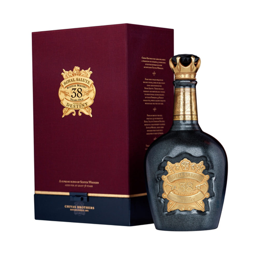 Chivas Royal Salute 38 YO 70 cl