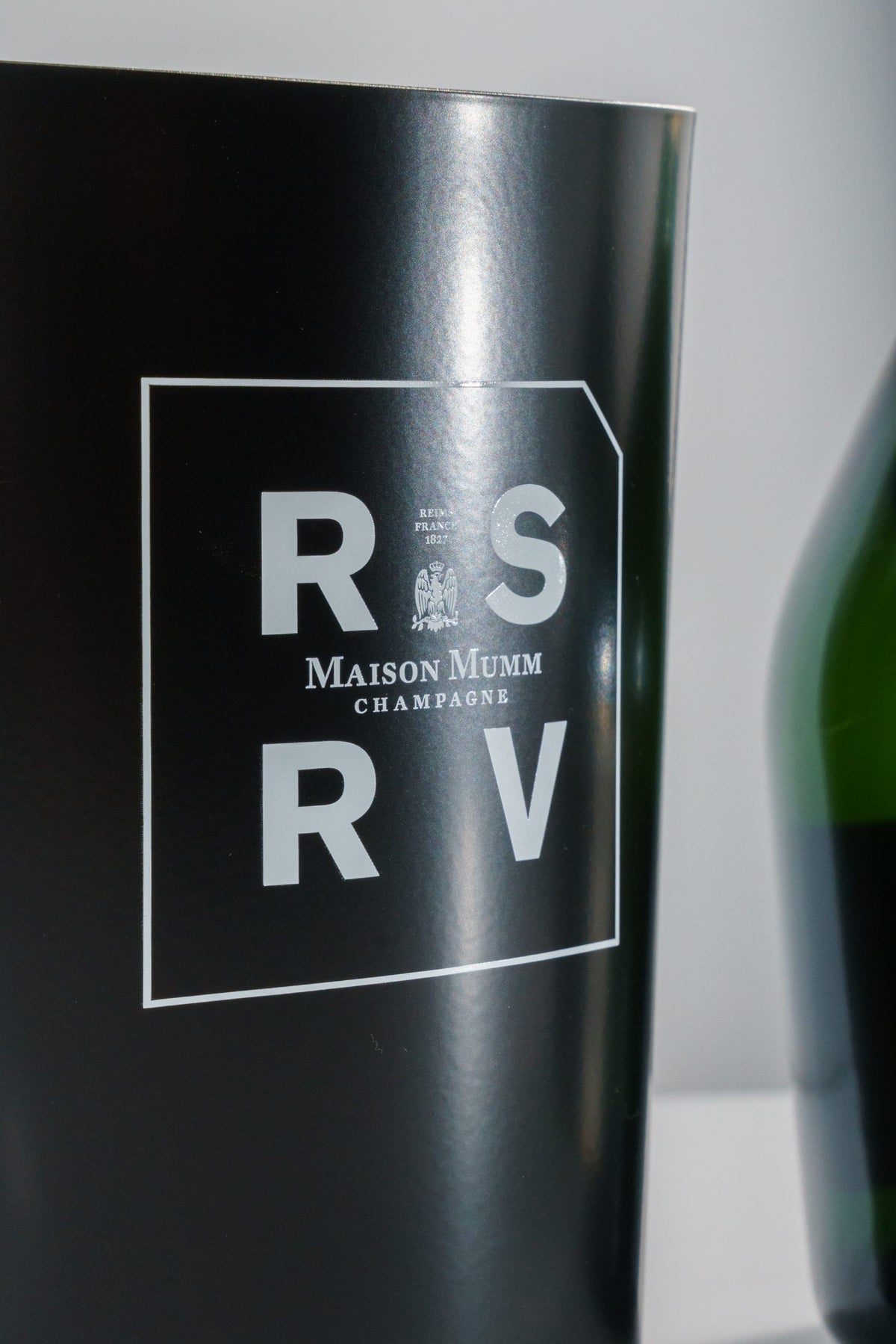 MUMM RSRV PACK