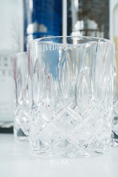 BELVEDERE MIX PACK
