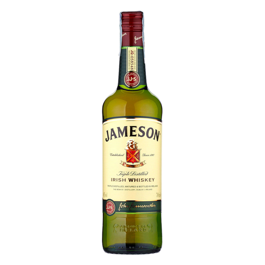 Jameson Irish Whisky 70 cl