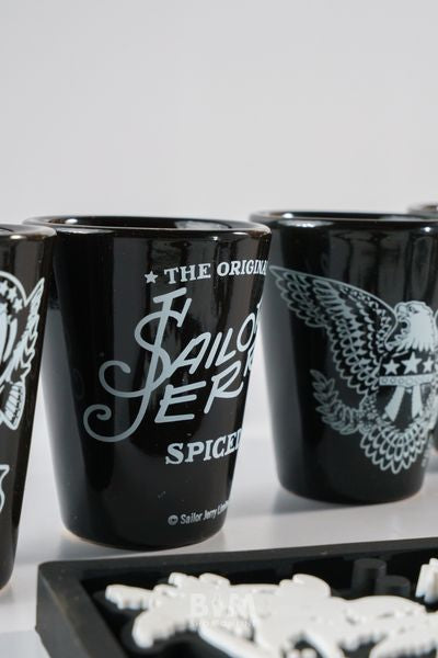 SAILOR JERRY PACK