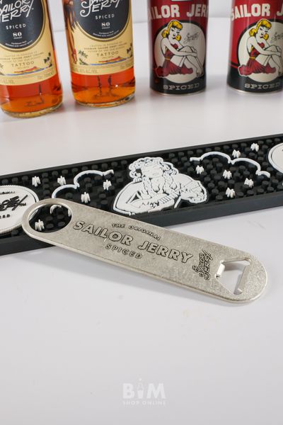 SAILOR JERRY PACK