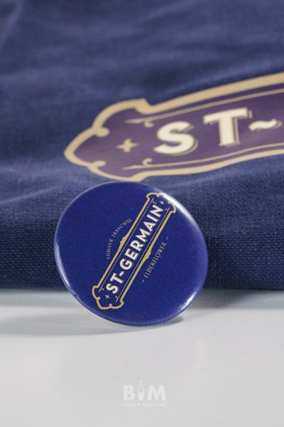 ST. GERMAIN PACK
