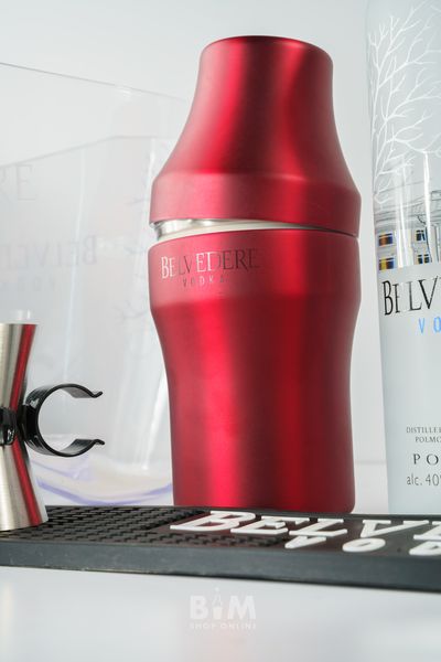 BELVEDERE MIX PACK