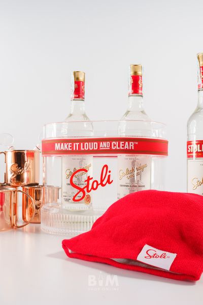 STOLI PACK