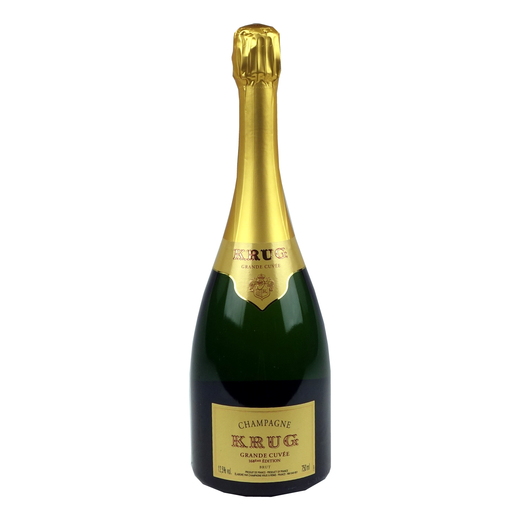 Krug Grande Cuveè 171 Edition 75 cl
