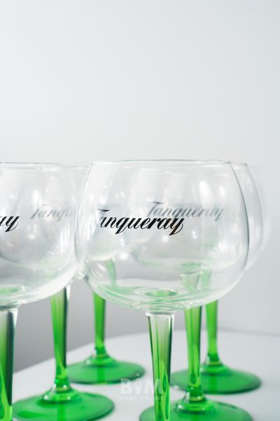 TANQUERAY TEN PACK