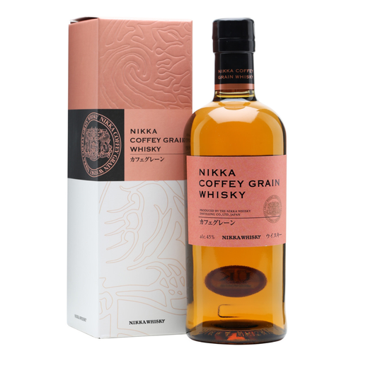 Nikka Coffey Grain Whisky 70 cl