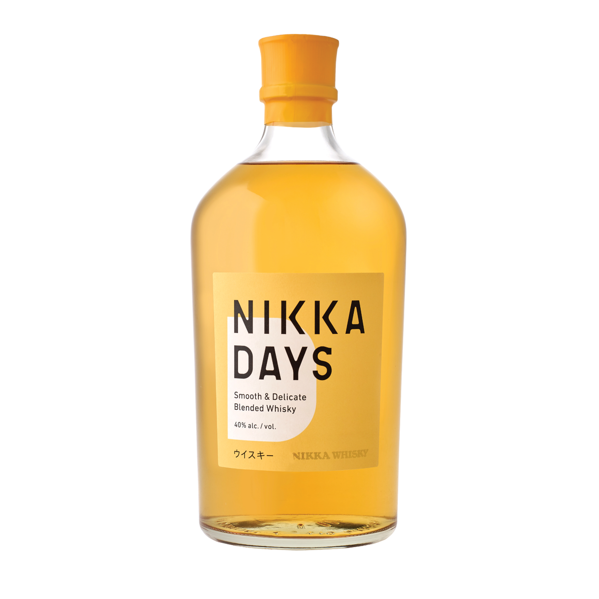 Nikka Days Whisky 70 cl