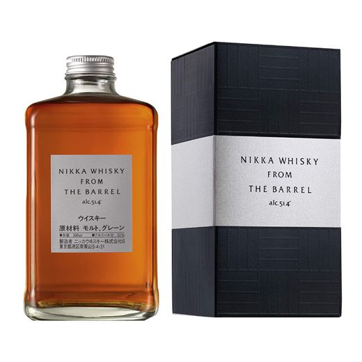 Nikka From The Barrel Whisky 70 cl