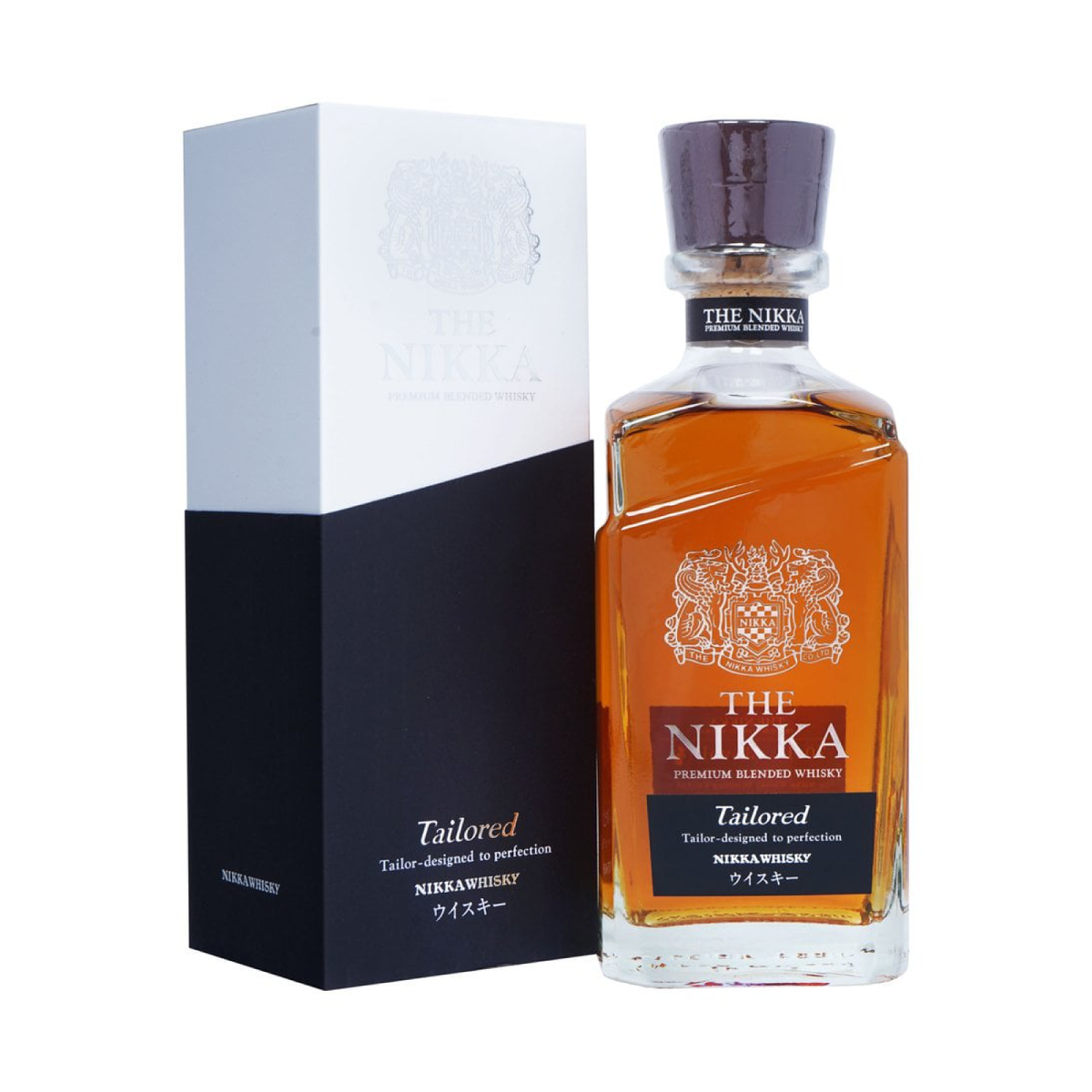 Nikka Tailored Whisky 70 cl