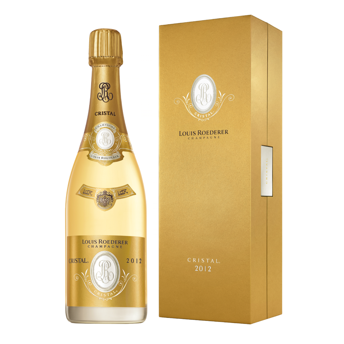 Louis Roederer Cristal 2015 Astucciato 75 cl