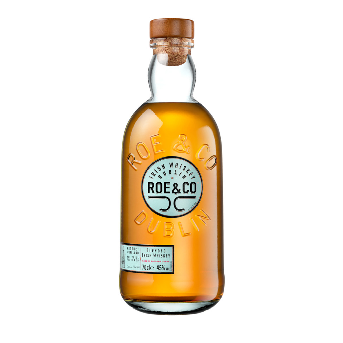 Roe&Co Whisky 70 cl