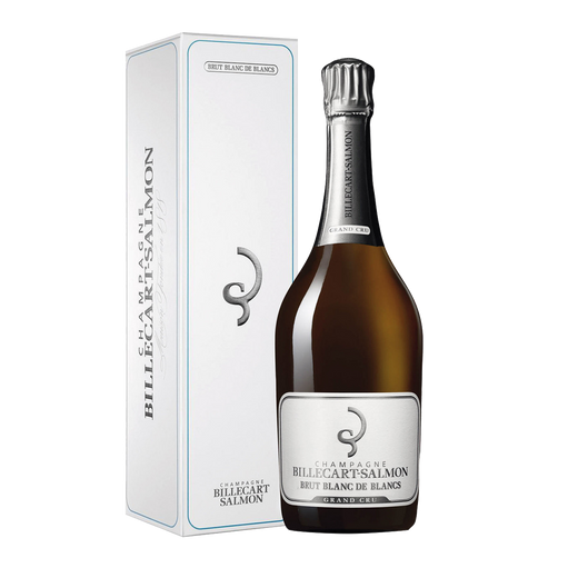 Billecart-Salmon Blanc De Blancs Grand Cru Astucciato 75 cl