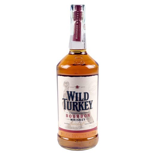 Wild Turkey Whisky 100 cl