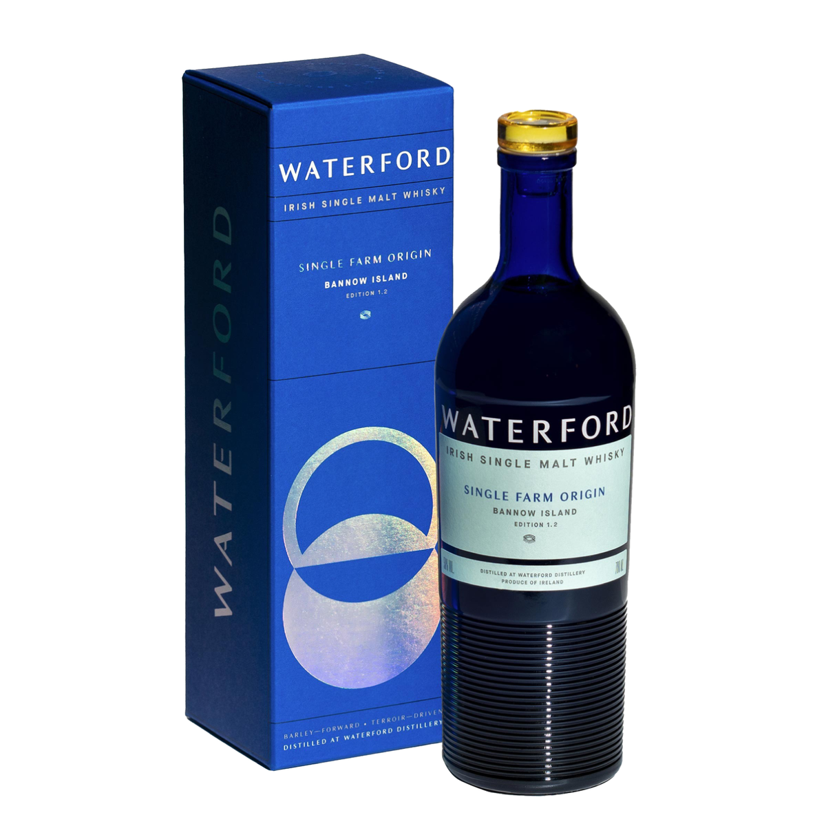 Waterford Single Farm Bannow Island 70 cl