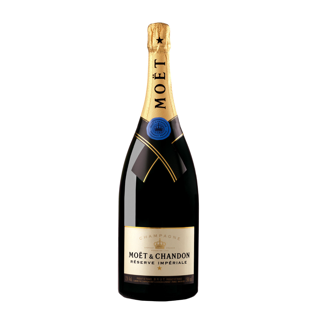 Moet & Chandon Reserve Imperial Magnum