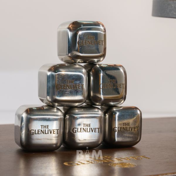 THE GLENLIVET LOVERS