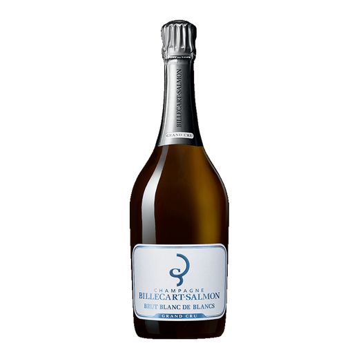 Billecart-Salmon Blanc De Blancs Grand Cru 75 cl
